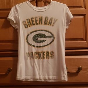 Green Bay Packers Tee